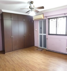 Blk 120 MARSILING RISE (Woodlands), HDB 5 Rooms #210277321